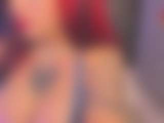 Live cam show with Sofiia-Rubb - Red Hair Lush on Camsoda