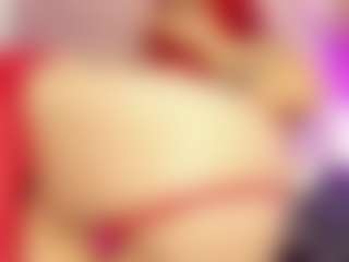 Live cam show with Sofiia-Rubb - Red Hair Cum on Camsoda