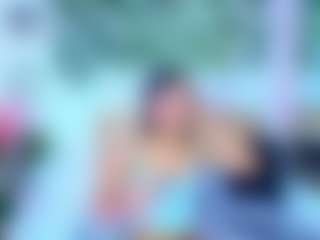 Live cam show with kinkysweett - Oil on Soda Cam