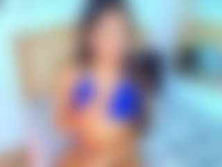 Live cam show with kinkysweett - Latina on Streamer API | colombia