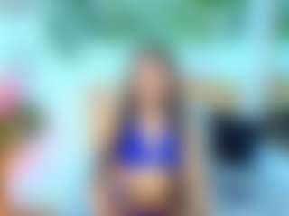 Live cam show with kinkysweett - Oil on Camming Site