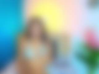 Live cam show with kinkysweett - Oil on Camming Site