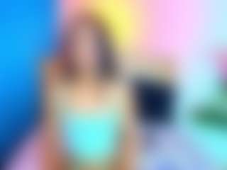 Live cam show with kinkysweett - Thin on Camsoda
