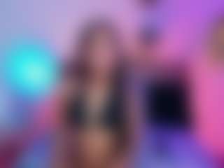 Live cam show with kinkysweett - Public on CamClone