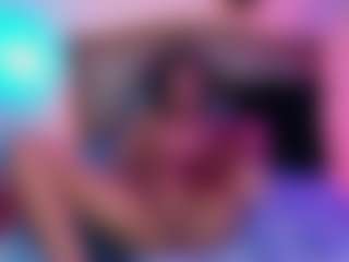 Live cam show with kinkysweett - Natural on Dolls Live