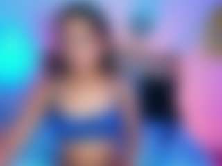 Live cam show with kinkysweett - Thin on Dare Cams