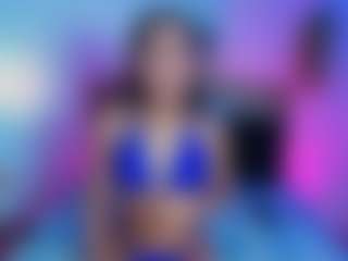 Live cam show with kinkysweett - Bikini on hrnylive.com