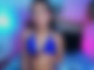 Live cam show with kinkysweett - Bikini on Pornisteam.com