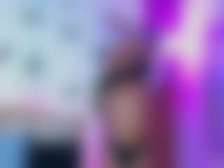 Live cam show with kinkysweett - Thin on Dolls Live