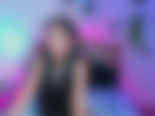 Live cam show with kinkysweett - Thin on Soda Cam