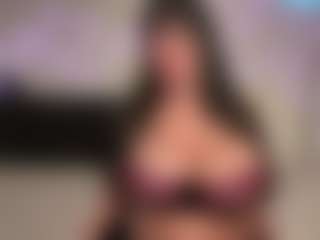 Ruby Baby XO's Live Sex Cam Show