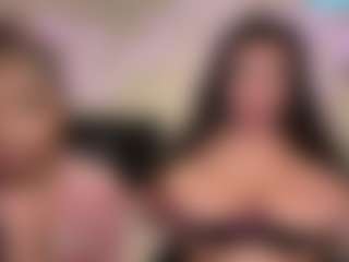 Ruby Baby XO's Live Sex Cam Show