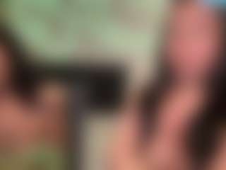Live cam show with Ruby James - Blowjob Lovense on luckytryst.com