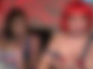 Ruby James's Live Sex Cam Show