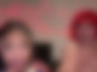 Ruby James's Live Sex Cam Show