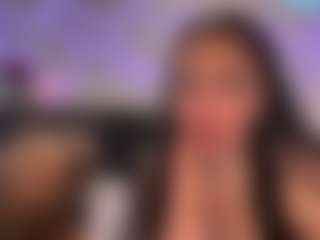 Live cam show with Ruby James - Blowjob Lovense on Dare Cams