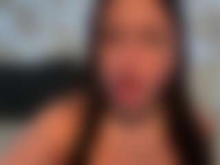 Live cam show with Ruby James - Sexwebcam Latina on Camsoda