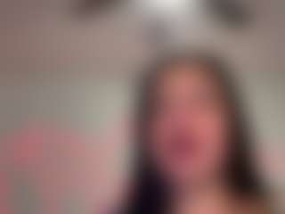 Ruby James's Live Sex Cam Show
