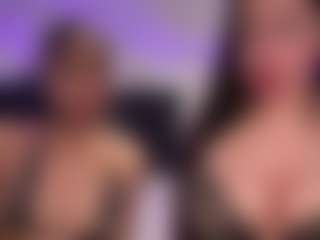 Ruby James's Live Sex Cam Show