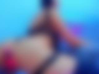 Niki-White's Live Sex Cam Show