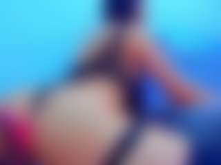 Niki-White's Live Sex Cam Show