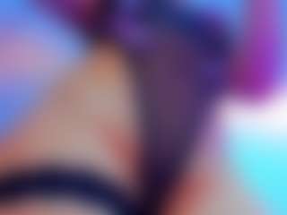Niki-White's Live Sex Cam Show