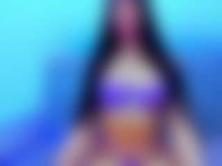 Niki-White's Live Sex Cam Show