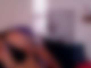 Live cam show with AnyelaBubble - Cosplay on Milfs Live