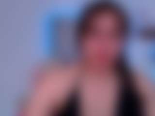 Live cam show with AnyelaBubble - Young Adult on luckytryst.com