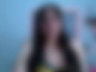 Live cam show with AnyelaBubble - Hairy Pussy on Pornisteam.com