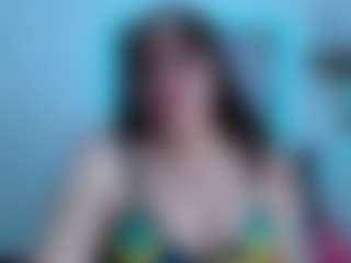Live cam show with AnyelaBubble - Blonde Hair on googirlz