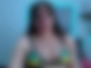 Live cam show with AnyelaBubble - Brown Hair on Latina Girls