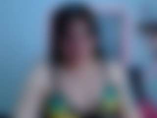 Live cam show with AnyelaBubble - Hairy Armpits on EXY