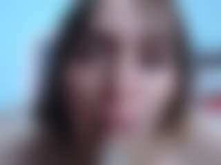 AnyelaBubble's Live Sex Cam Show