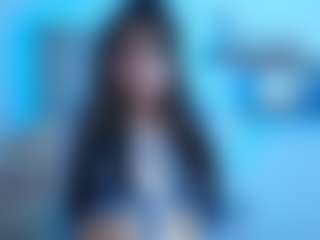 Live cam show with AnyelaBubble - Green Eyes on Camiplay Live