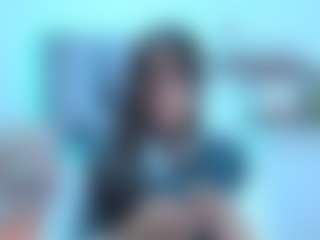 Live cam show with AnyelaBubble - BBW on crypto-cams