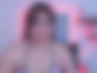 Live cam show with AnyelaBubble - Hairy Pussy on Big Tits
