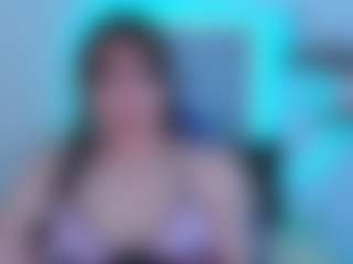 Live cam show with AnyelaBubble - Blonde Hair on Stripli.com