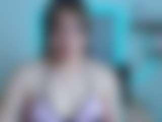 Live cam show with AnyelaBubble - Green Eyes on testsause.com
