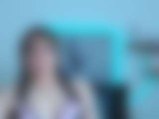 Live cam show with AnyelaBubble - Blonde Hair on Cam Slut