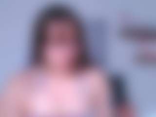 Live cam show with AnyelaBubble - Cosplay Brown Hair on SpunkLive