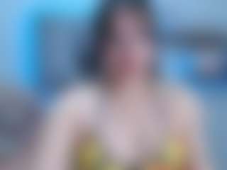 AnyelaBubble's Live Sex Cam Show