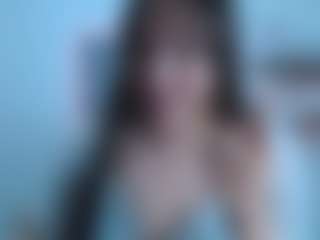 AnyelaBubble's Live Sex Cam Show