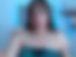 AnyelaBubble's Live Sex Cam Show
