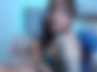AnyelaBubble's Live Sex Cam Show