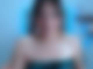 AnyelaBubble's Live Sex Cam Show