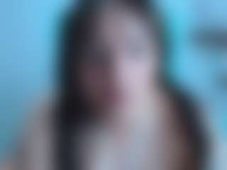 AnyelaBubble's Live Sex Cam Show