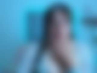 Live cam show with AnyelaBubble - Cosplay BBW on TeamSkeetLive