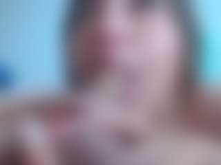 Live cam show with AnyelaBubble - Cosplay on SpankPalCams