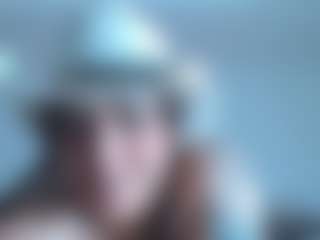 Live cam show with AnyelaBubble - Hairy Pussy Brown Hair on TeamSkeetLive